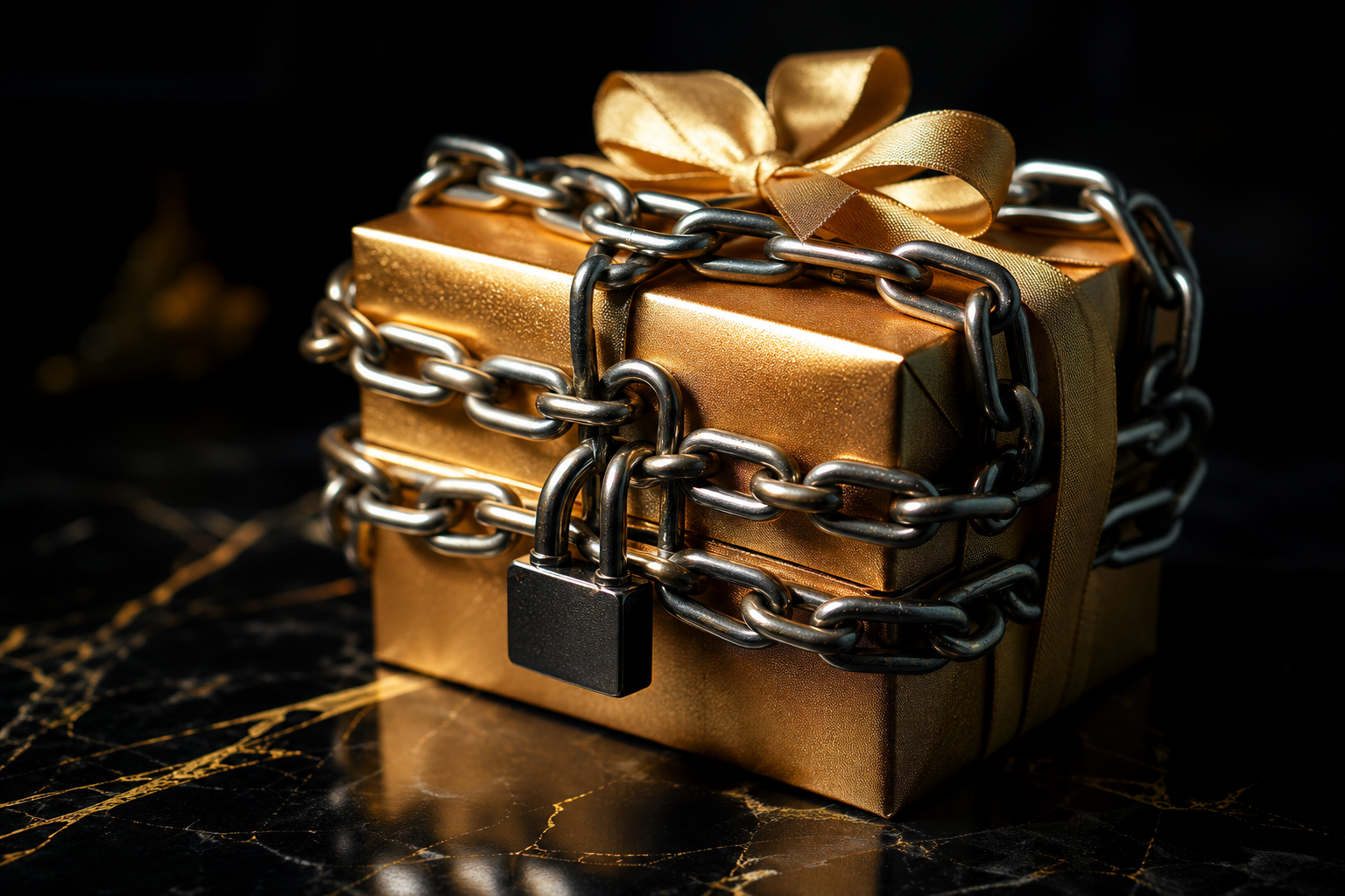 Forex Deposit Bonus Traps: Why "Free Money" Costs You Profits
